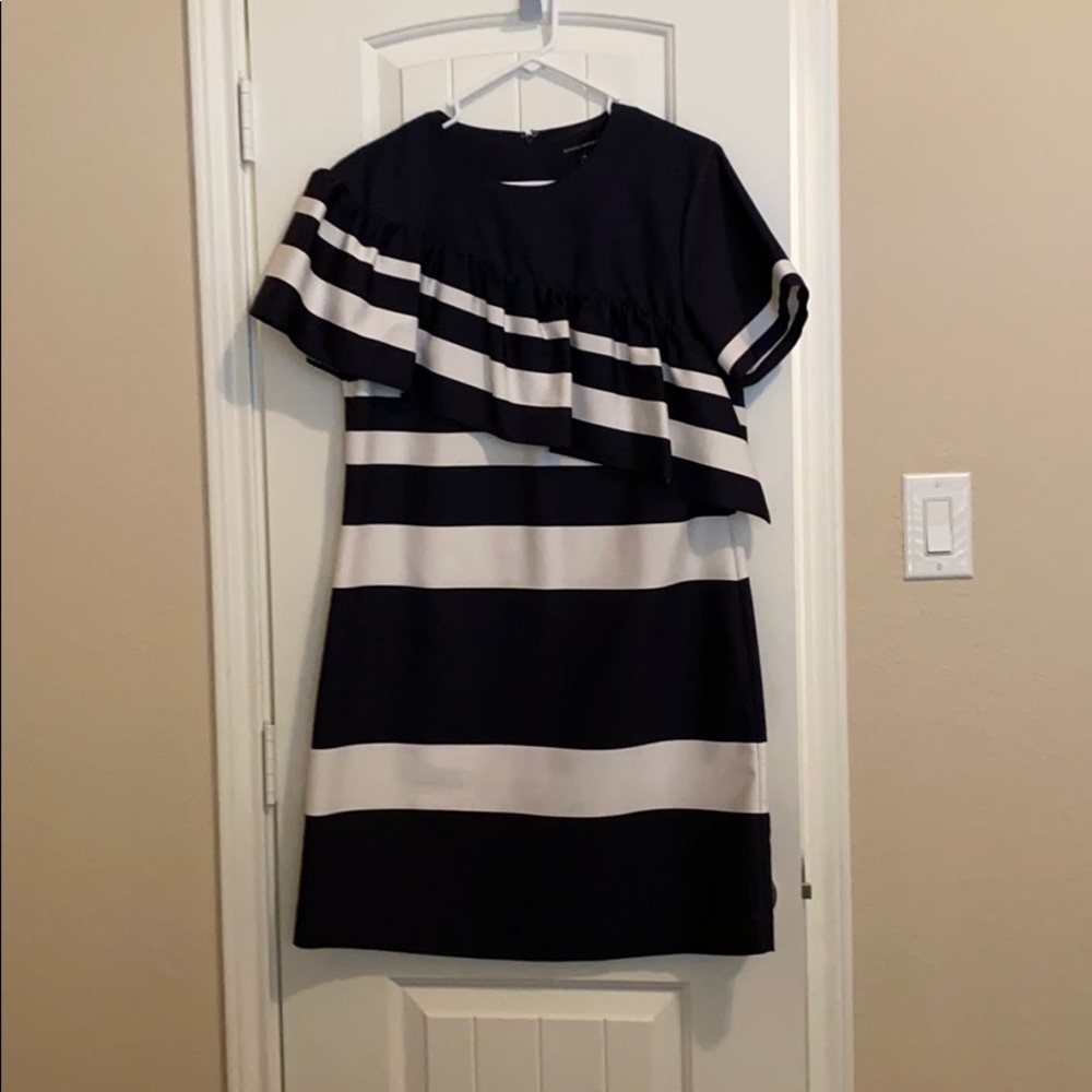 Banana republic dress